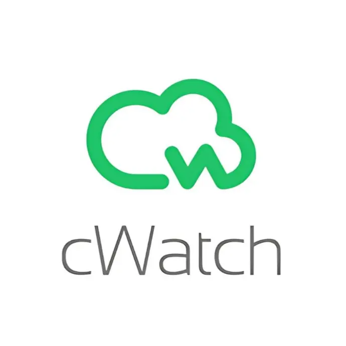 cWatch Web Basic